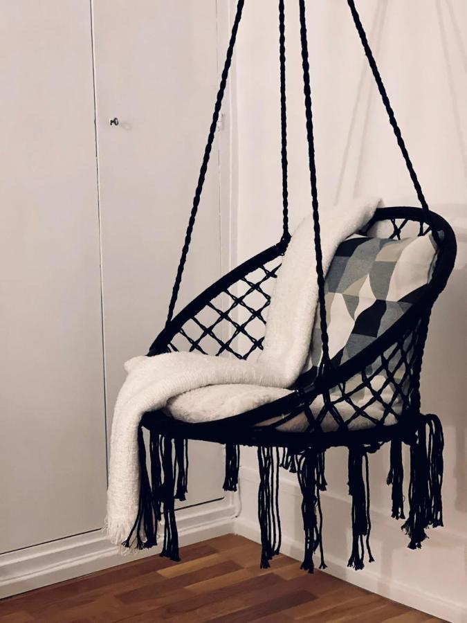 Chic Apartment On The Famous Shopping Rue Du Faubourg Saint-Honore Street パリ エクステリア 写真