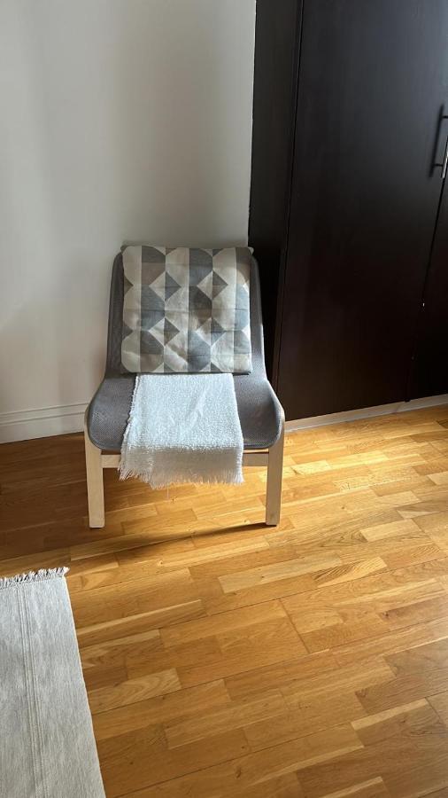 Chic Apartment On The Famous Shopping Rue Du Faubourg Saint-Honore Street パリ エクステリア 写真
