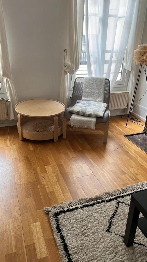 Chic Apartment On The Famous Shopping Rue Du Faubourg Saint-Honore Street パリ エクステリア 写真